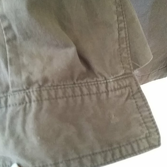 Zadig & Voltaire Kayak Bis Winged Skeleton Jacket - Picture 8 of 14